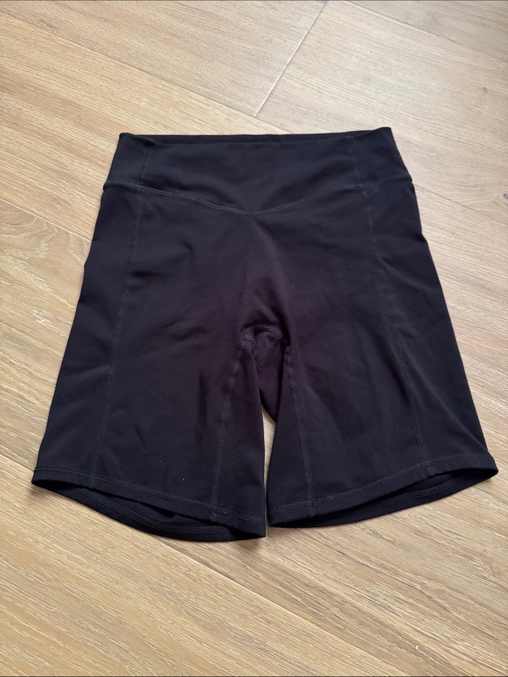 Balance Athletica The Rider Short Tenacity